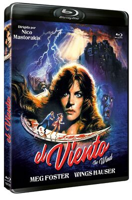 El Viento (1986)