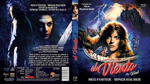 El Viento (1986)