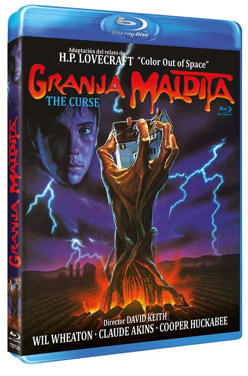 Granja Maldita (1987)