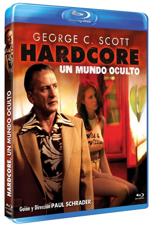 Hardcore (1979)