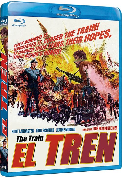 El Tren (1964)