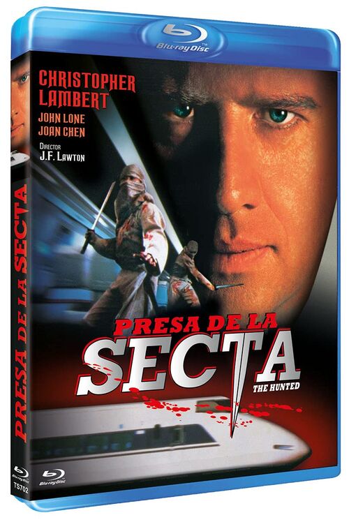 Presa De La Secta (1995)