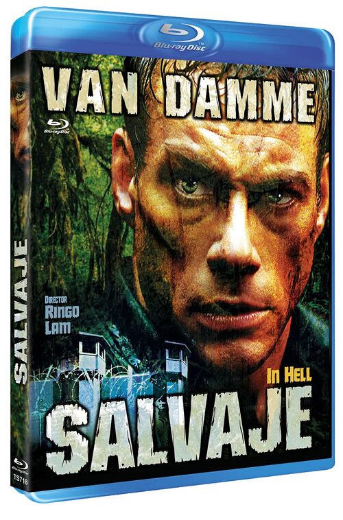 Salvaje (2003)