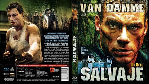 Salvaje (2003)