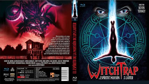 Witchtrap (1989)