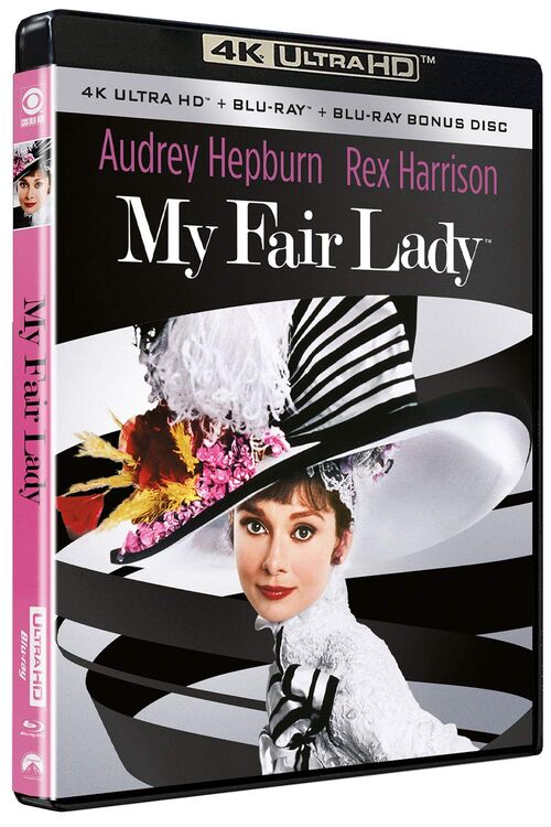 My Fair Lady (1964)