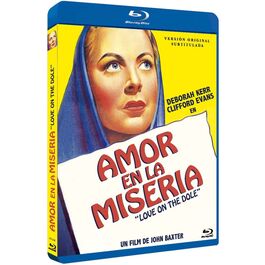 Amor En La Miseria (1941)