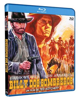 Billy Dos Sombreros (1974)