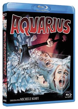 Aquarius (1987)
