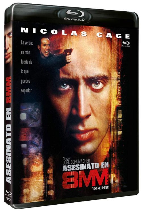 Asesinato En 8 MM (1999)