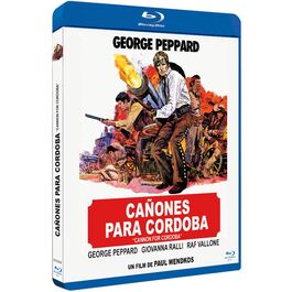 Cañones Para Córdoba (1970)