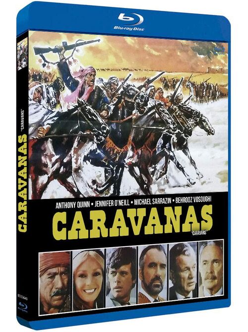 Caravanas (1978)