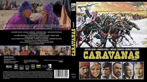 Caravanas (1978)