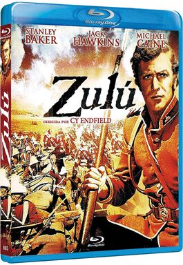 Zulú (1964)