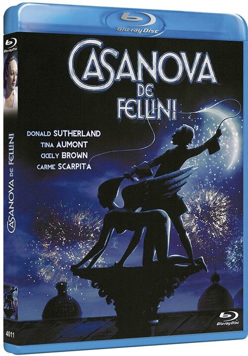 Casanova (1976)