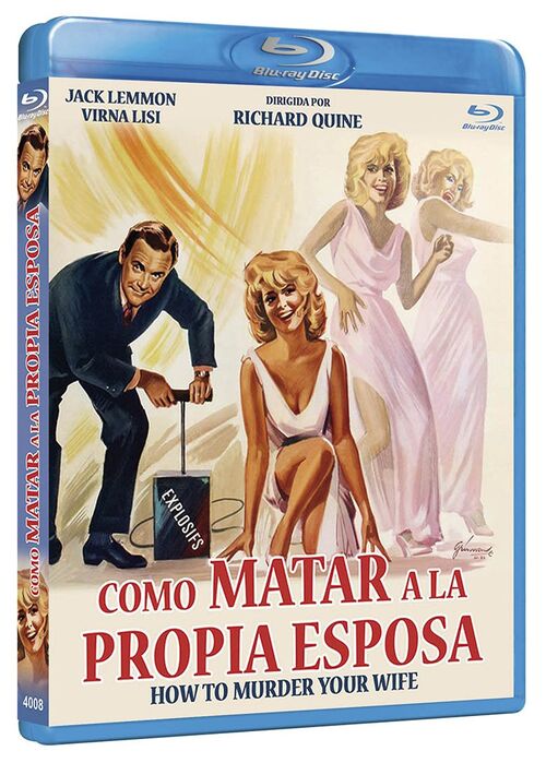 Cmo Matar A La Propia Esposa (1965)