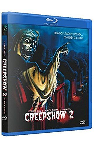 Creepshow II (1987)