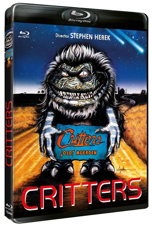 Critters (1986)