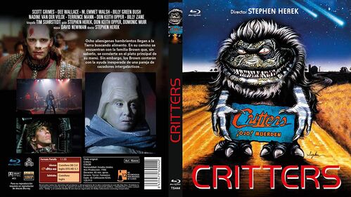 Critters (1986)