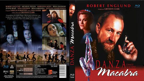 Danza Macabra (1992)