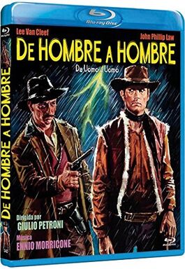 De Hombre A Hombre (1967)