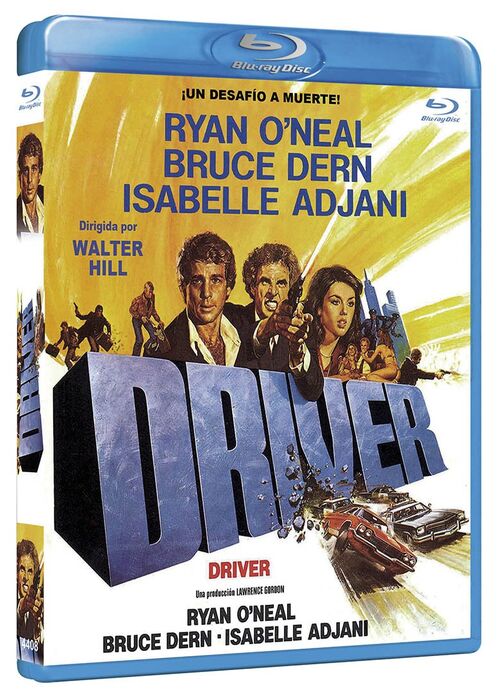 Driver (1978)