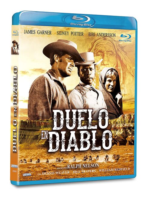 Duelo En Diablo (1966)