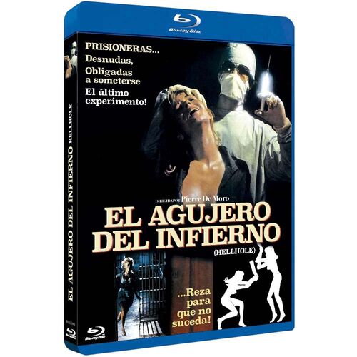 El Agujero Del Infierno (1985)