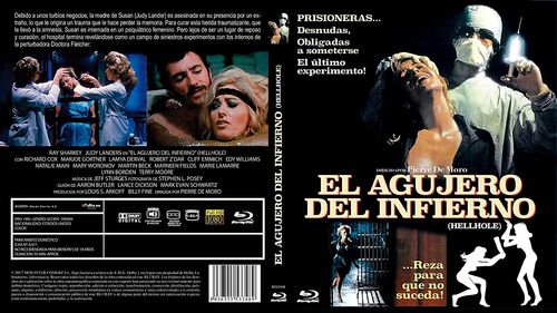 El Agujero Del Infierno (1985)