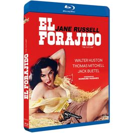 El Forajido (1943)