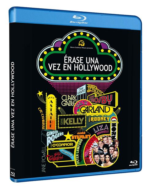 rase Una Vez En Hollywood (1974)