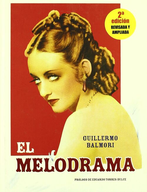 El Melodrama (2009)