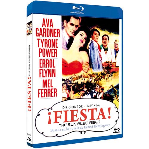 Fiesta (1957)