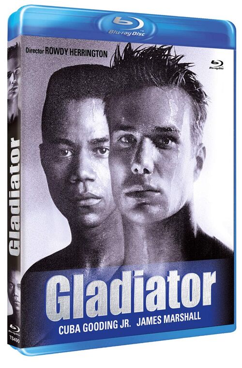 Gladiator (1992)