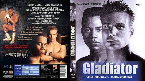 Gladiator (1992)