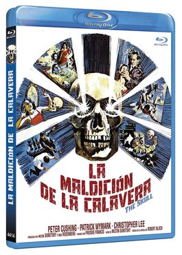 La Maldición De La Calavera (1965)