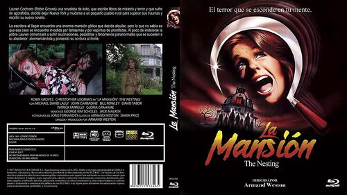 La Mansin (1981)