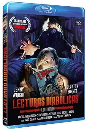 Lecturas Diablicas (1989)