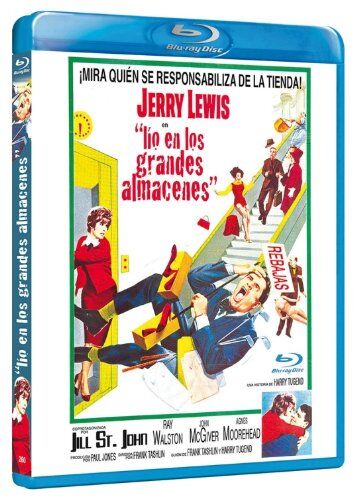 Lo En Los Grandes Almacenes (1963)