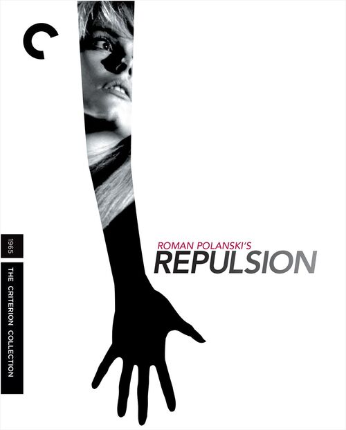 Repulsión (1965) (Región A)
