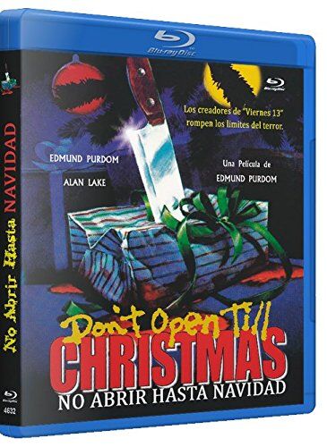 No Abrir Hasta Navidad (1984)