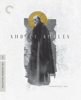 Andrei Rublev (1966)