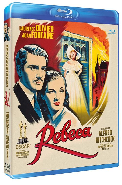 Rebeca (1940)