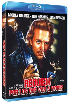 Réquiem Por Los Que Van A Morir (1987)