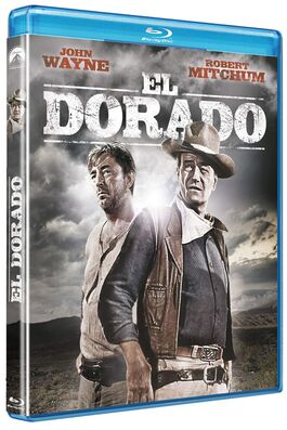 El Dorado (1966)