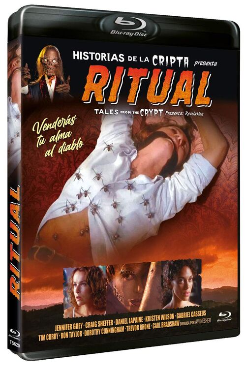 Ritual (2002)