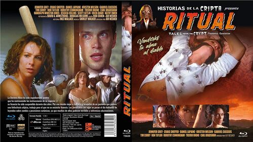 Ritual (2002)