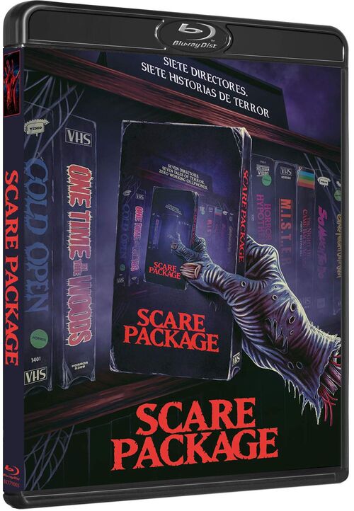 Scare Package (2019)