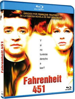 Fahrenheit 451 (1966)