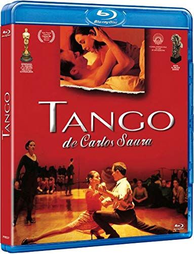 Tango (1998)